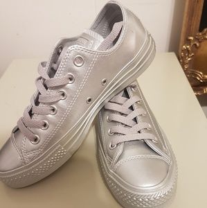 Converse Oxford Metalic sneakers (Unisex)